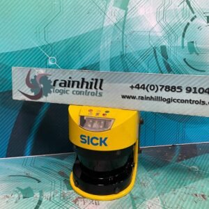SICK S30A-7011CA. Safety Laser Scanner. (UK/EU Buyers Please Read) SICK S30A-7011CA. Safety Laser Scanner. (UK/EU Buyers Please Read)
