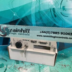 Honeywell 9010-036C. 9200E Contoller. (UK / EU Read)