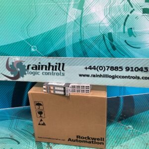 1734-OW4. 4pt Relay Output Module. (UK/EU Read) 1734-OW4. 4pt Relay Output Module. (UK/EU Read)