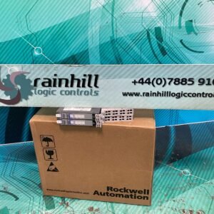 1734-IK. Incremental Encoder Module. (UK/EU Read) 1734-IK. Incremental Encoder Module. (UK/EU Read)