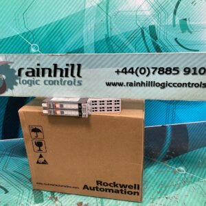 1734-IE4C. Analog Input Module. (UK/EU Read) 1734-IE4C. Analog Input Module. (UK/EU Read)