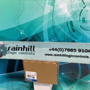 Omron CS1H-CPU64H. (UK And EU Please Read)