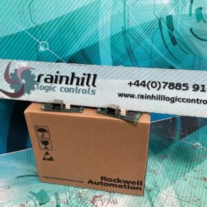 Allen Bradley 20-COMM-E.  PF40 ETN Comms Module. (UK/EU Please Read)