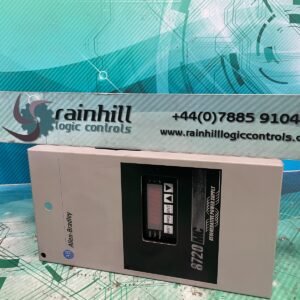 8720MC-RPS065BM. 8720 Drive Regenerative Power Supply. (UK/EU Please Read) 8720MC-RPS065BM. 8720 Drive Regenerative Power Supply. (UK/EU Please Read)