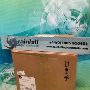 Allen Bradley 20AC043A0AYNANC0. PowerFlex 70.(UK/EU Please Read) Allen Bradley 20AC043A0AYNANC0. PowerFlex 70.(UK/EU Please Read)