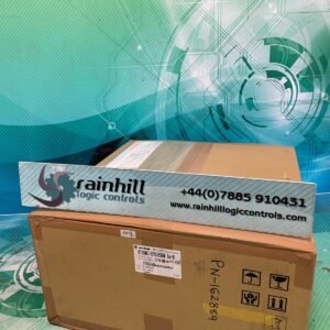 8720MC-RPS065BM. 8720 Drive Regenerative Power Supply. (UK/EU Please Read) 8720MC-RPS065BM. 8720 Drive Regenerative Power Supply. (UK/EU Please Read)