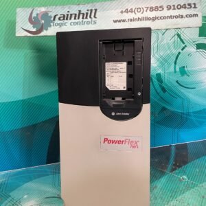 20G11NC060JA0NNNNN. PowerFlex 755. (UK/EU Please Read) 20G11NC060JA0NNNNN. PowerFlex 755. (UK/EU Please Read)