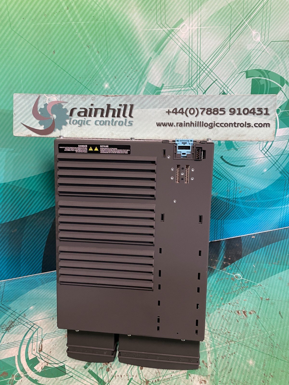 Siemens 6SL3224-0BE32-2AA0. PM240.(UK And EU Buyers Read) Siemens 6SL3224-0BE32-2AA0. PM240.(UK And EU Buyers Read)