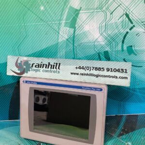 2711PC-T10C4D1. PanelView Plus 100. (UK/EU Buyers Read) 2711PC-T10C4D1. PanelView Plus 100. (UK/EU Buyers Read)