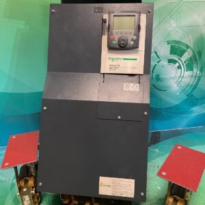 Schneider Altivar 61. ATV61HD45N4 . (UK/EU Please Read)