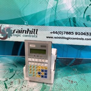 ESA VT5100000 .HMI,Operator Panel.(UK/EU Please Read) ESA VT5100000 .HMI,Operator Panel.(UK/EU Please Read)