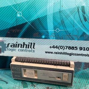 Toshiba EX20 4MCRD5 Controller. (UK And EU Buyers Please Read) Toshiba EX20 4MCRD5 Controller. (UK And EU Buyers Please Read)