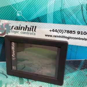 Cutler Hammer PGGLOBL1701DPRO. Panel Mate PRO. HMI,Operator Panel.(UK/EU Read) Cutler Hammer PGGLOBL1701DPRO. Panel Mate PRO. HMI,Operator Panel.(UK/EU Read)