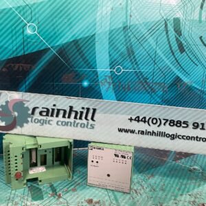 Phoenix Contact IBS STME 24 BK RB-T. Interbus ST Coupler. (UK And EU Read) Phoenix Contact IBS STME 24 BK RB-T. Interbus ST Coupler. (UK And EU Read)
