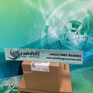 Siemens 6ES7 517-3UP00-0AB0. 6ES7517-3UP00-0AB0. CPU1517TF-3 PN/DP. (UK/EU Read)