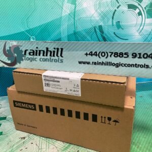 Siemens 6ES7 417-5HT06-0AB0. 6ES7417-5HT06-0AB0. CPU417-5H PN/DP. (UK/EU Read)