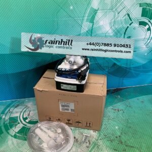 Etatron eOne MF  Solenoid Dosing Pump. (UK / EU Read)
