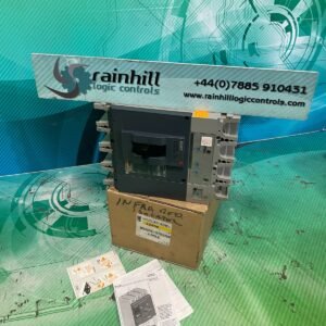 Merlin Gerin NS400N Compact Circuit Breaker. (UK And EU Buyers Read) Merlin Gerin NS400N Compact Circuit Breaker. (UK And EU Buyers Read)
