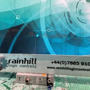 GEMA AP01.1 Optispray Controller.  (UK And EU Buyers Please Read)