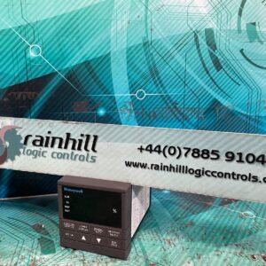 Honeywell UDC330, DC330B-EE-000-12-000P00-00-0. (UK/EU Read) Honeywell UDC330, DC330B-EE-000-12-000P00-00-0. (UK/EU Read)