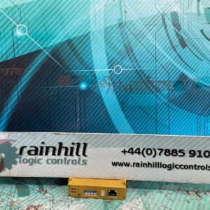 Pilz PNOZ mc8p. (773730). Communication Module. (UK And EU Buyers Please Read) Pilz PNOZ mc8p. (773730). Communication Module. (UK And EU Buyers Please Read)