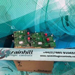 20-750-S. Safe Torque Off Module. Powerflex 753 & 755. (UK/EU Please Read) 20-750-S. Safe Torque Off Module. Powerflex 753 & 755. (UK/EU Please Read)