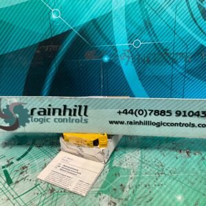 Pilz PNOZ s7. (750107). Safety relay expansion. (UK And EU Buyers Please Read) Pilz PNOZ s7. (750107). Safety relay expansion. (UK And EU Buyers Please Read)