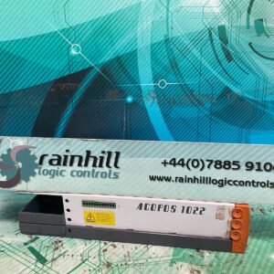 B&R Acopos 1022. 8V1022.00-1. BV1022.00-1. (UK/EU Read) B&R Acopos 1022. 8V1022.00-1. BV1022.00-1. (UK/EU Read)