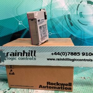 Allen Bradley HI 1769-WS. Hardy Instruments HI 1769-WS. (UK/EU Read) Allen Bradley HI 1769-WS. Hardy Instruments HI 1769-WS. (UK/EU Read)