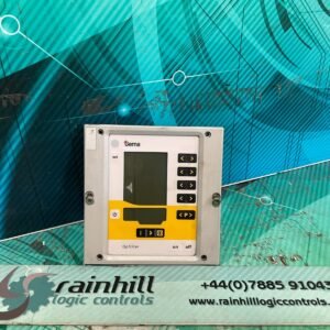 GEMA Optistar CG08, HMI & Main board.(UK And EU Buyers Please Read)