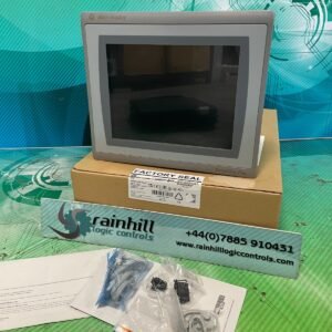 2711P-T10C22D8S. Panel View Plus 7. (UK/EU Buyers Read) 2711P-T10C22D8S. Panel View Plus 7. (UK/EU Buyers Read)