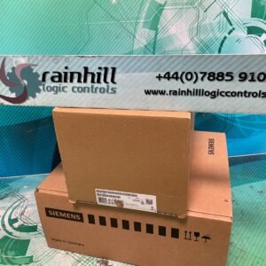 Siemens 6ES7 518-4JT10-0AB0. 6ES7518-4JT10-0AB0. CPU1518HF-4 PN.(UK/EU Read) Siemens 6ES7 518-4JT10-0AB0. 6ES7518-4JT10-0AB0. CPU1518HF-4 PN.(UK/EU Read)