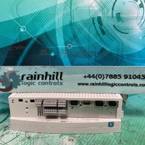 Lenze EVS9324-ES.  (UK And EU Buyers Please Read)