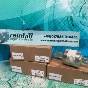 Mersen BTLM42V800, 800A Fuse.  (UK And EU Buyers Read)