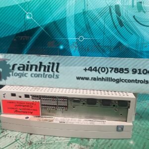 Lenze EVS9323-ES.  (UK And EU Buyers Please Read)