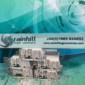 Lenze E82EV251_2C. E82EV251-2C.   (UK And EU Buyers Please Read)