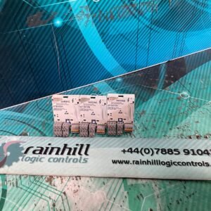 Lenze E82ZAFPC010. E82ZAFPO1O.  Profibus Module. (UK And EU Buyers Please Read)