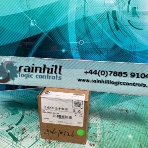 2094-EN02D-M01-S0. Kinetix 6200 / 6500 Safe Off Module. (EU/UK Read) 2094-EN02D-M01-S0. Kinetix 6200 / 6500 Safe Off Module. (EU/UK Read)