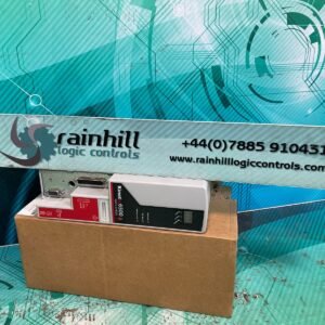 2094-EN02D-M01-S1. Kinetix 6500 Safe Speed Control Module. (EU/UK Read) 2094-EN02D-M01-S1. Kinetix 6500 Safe Speed Control Module. (EU/UK Read)