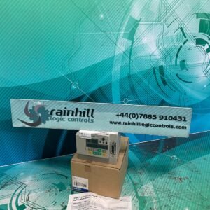 Omron 3F88L-162. Cam Positioner. (UK And EU Please Read) Omron 3F88L-162. Cam Positioner. (UK And EU Please Read)