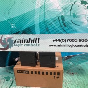 Siemens 6ES7 221-1EF22-0XA0.  EM221 AC.  (UK/EU Please Read)