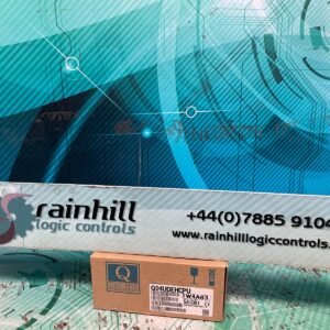 Mitsubishi Q04UDEHCPU Q04 UDEHCPU. (UK And EU Buyers Please Read)