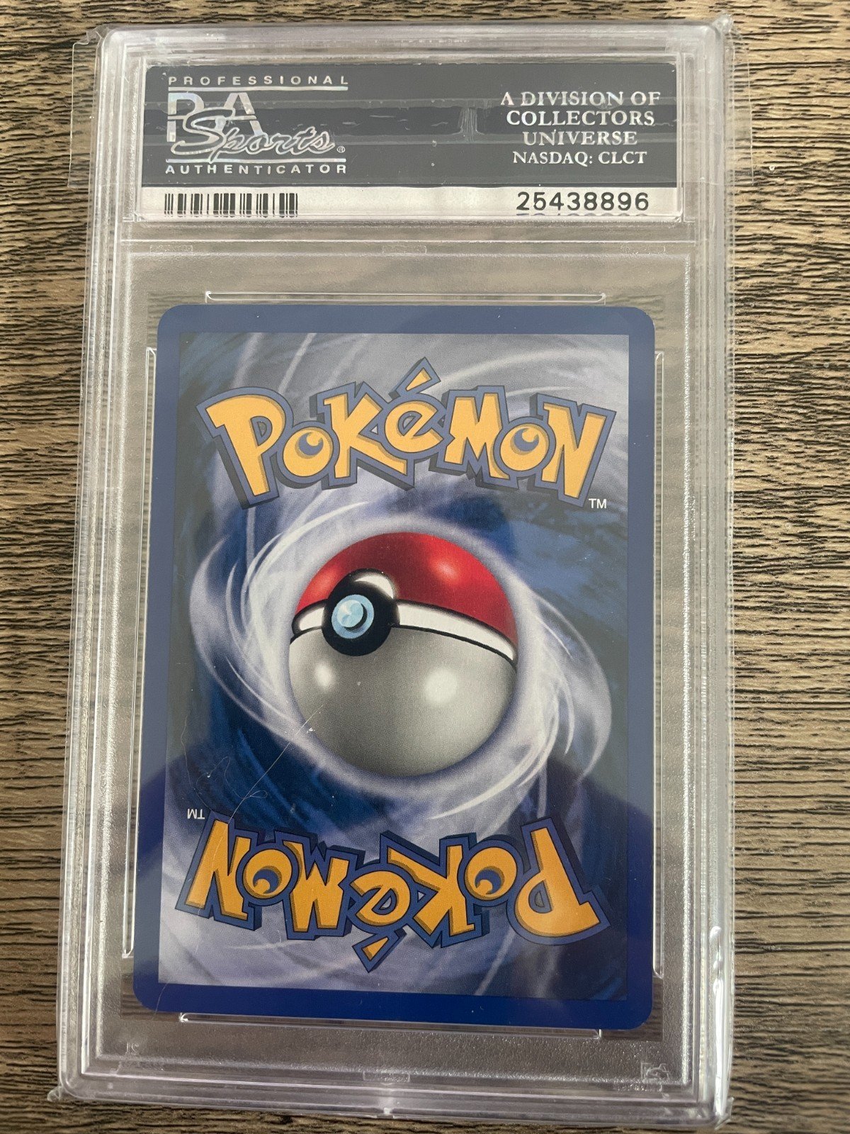 Pokemon, Fearow # 42 Legendary Reverse Holo, Reverse Foil PSA 10. POP 36 Pokemon, Fearow # 42 Legendary Reverse Holo, Reverse Foil PSA 10. POP 36 - Image 5