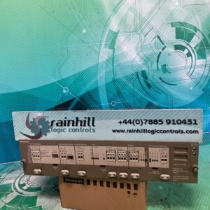 Siemens 6ES5 955-3LC41.  Power Supply. (UK / EU Read)