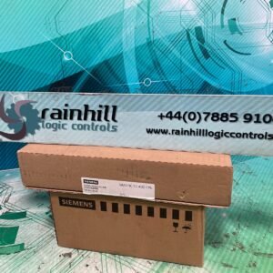 Siemens 6ES7 416-3ES07-0AB0. 6ES7417-3ES07-0AB0. CPU416-3 PN/DP. (UK/EU Read) Siemens 6ES7 416-3ES07-0AB0. 6ES7417-3ES07-0AB0. CPU416-3 PN/DP. (UK/EU Read)
