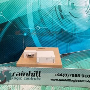 ABB CM7722F A3. 3BDH000368R0001. Profibus Master. (UK And EU Please Read)