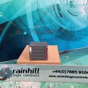 ABB DA501. 1SAP250700R0001. DI/AN/I/O Module.  (UK And EU Please Read)