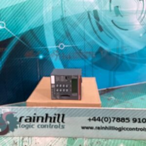 ABB PM5630-2ETH. 1SAP131000R0278. CPU 8MB Ethernet.  (UK And EU Please Read)