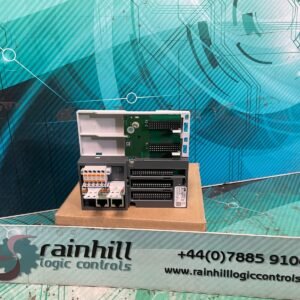 ABB TB5620-2ETH. 1SAP112300R0278. CPU Base.  (UK And EU Buyers Please Read)