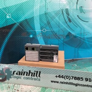 ABB TU508-E. 1SAP214000R0001. RT-Ethernet.  (UK And EU Buyers Please Read)